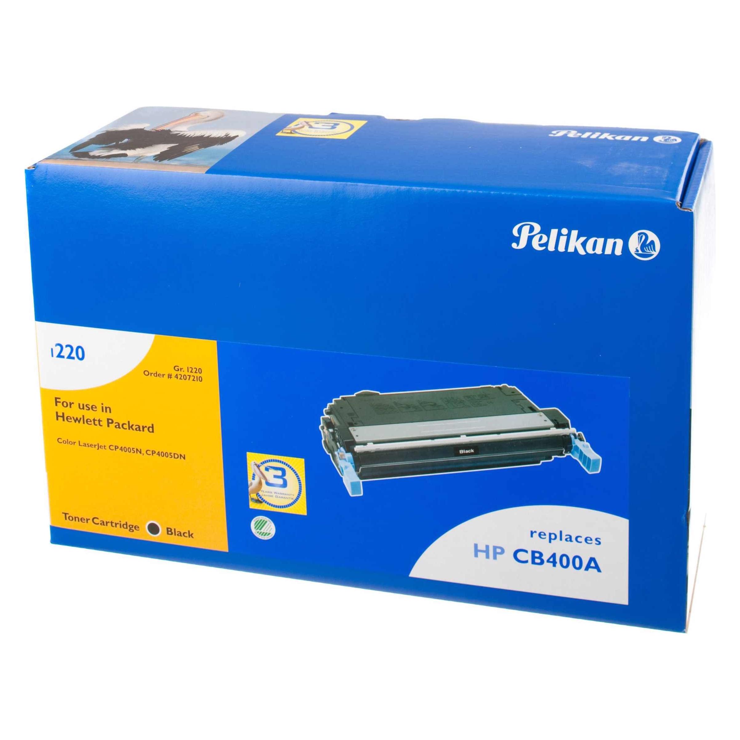 Pelikan 642a (BK) (4207210)