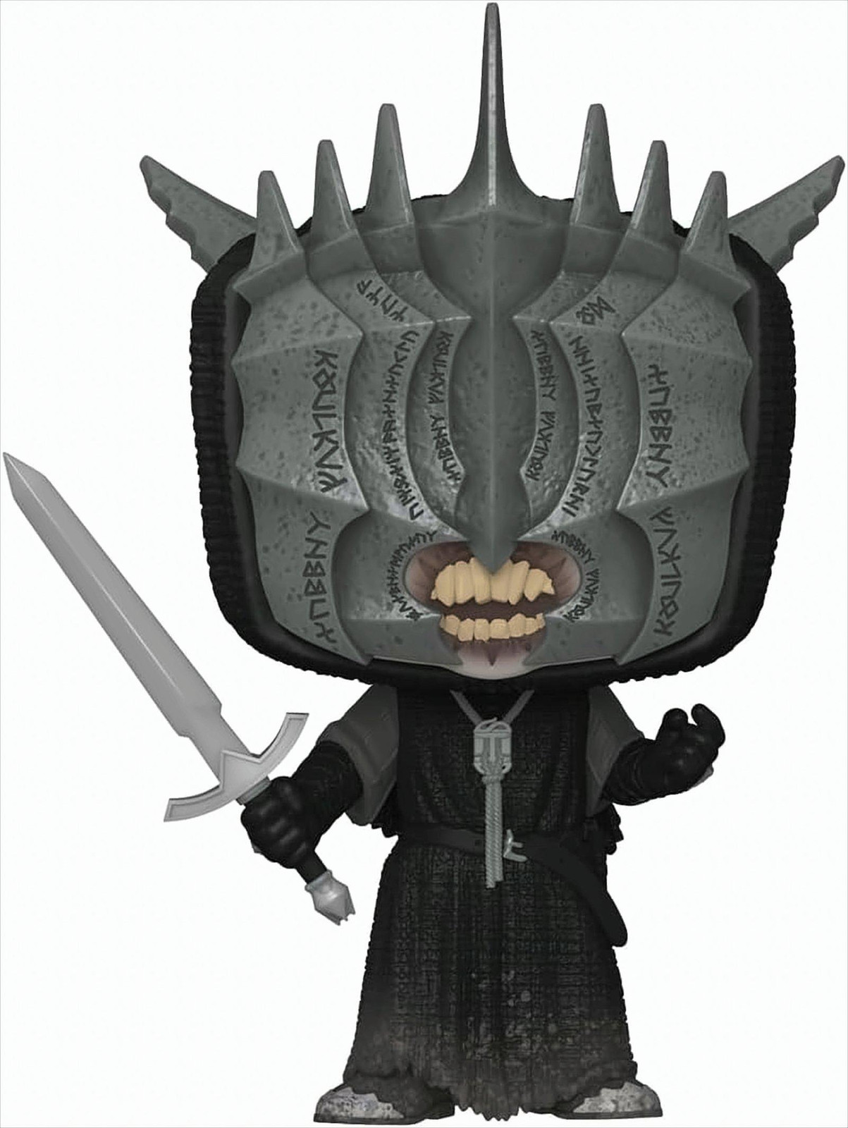 Funko Pop! Lord of the Rings Mouth of Sauron