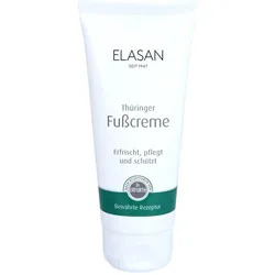 Elasan Thueringer Fusscre