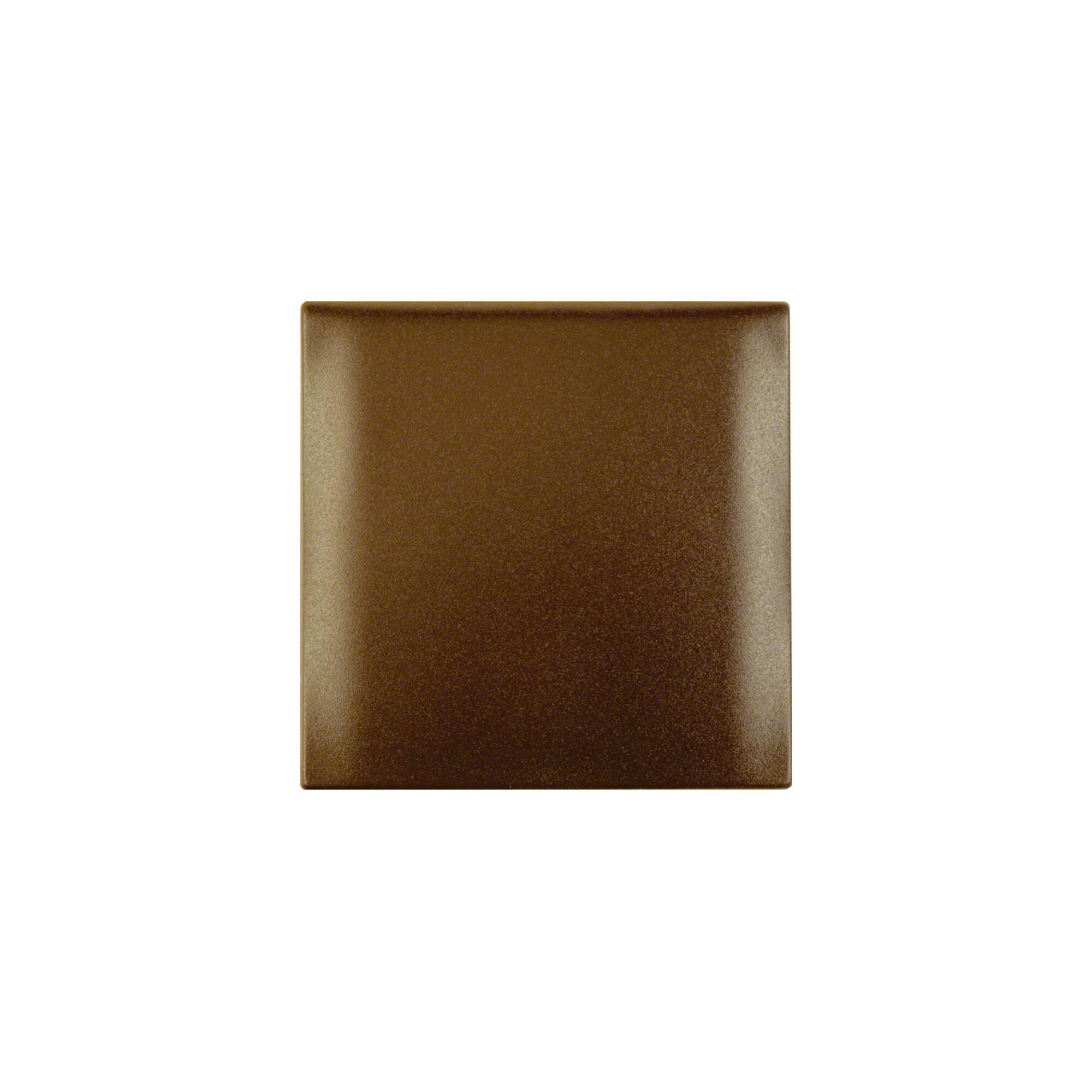 Berker Rahmen 1f.br mit Klappdeckel 918282501)