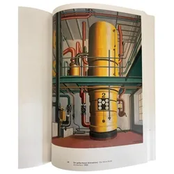 Carl Grossberg, Fachbücher von Roland Mönig, Marcus Andrew Hurttig, Carl Grossberg