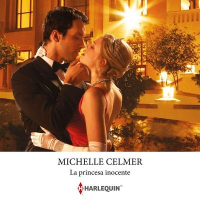 La princesa inocente - Michelle Celmer, Audio, 9791370326678