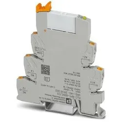Phoenix Contact 2900303 Relaismodul PLC-RPT- 60DC/21 PLCRPT60DC21  - 10 Stück