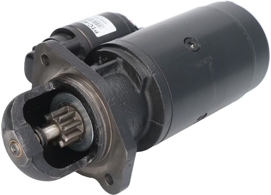 Power Truck Starter PTC-4037