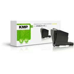 KMP 1T02M50NL0 Tonerkartusche 1 Stück(e) Schwarz