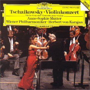 Anne-Sophie Mutter - Violinkonzert D-Dur - Preis vom 11.10.2026 15:43:13 h