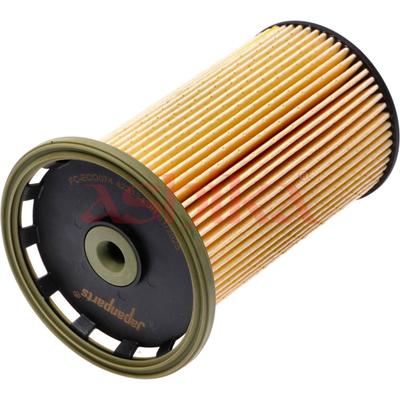 ASHIKA Kraftstofffilter 30-ECO074 Leitungsfilter für VAG Skoda
