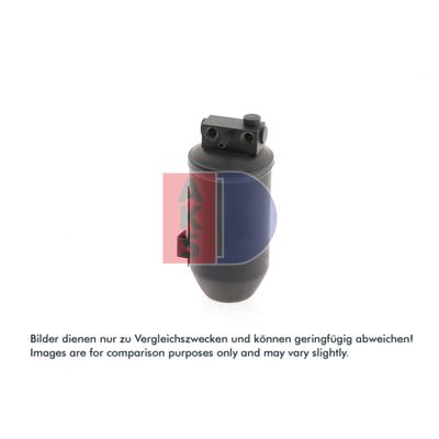AKS DASIS Trockner, Klimaanlage 803530N für Citroën/Peugeot