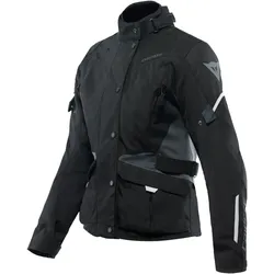 Dainese Tempest 3 D-Dry Damen Motorrad Textiljacke 40