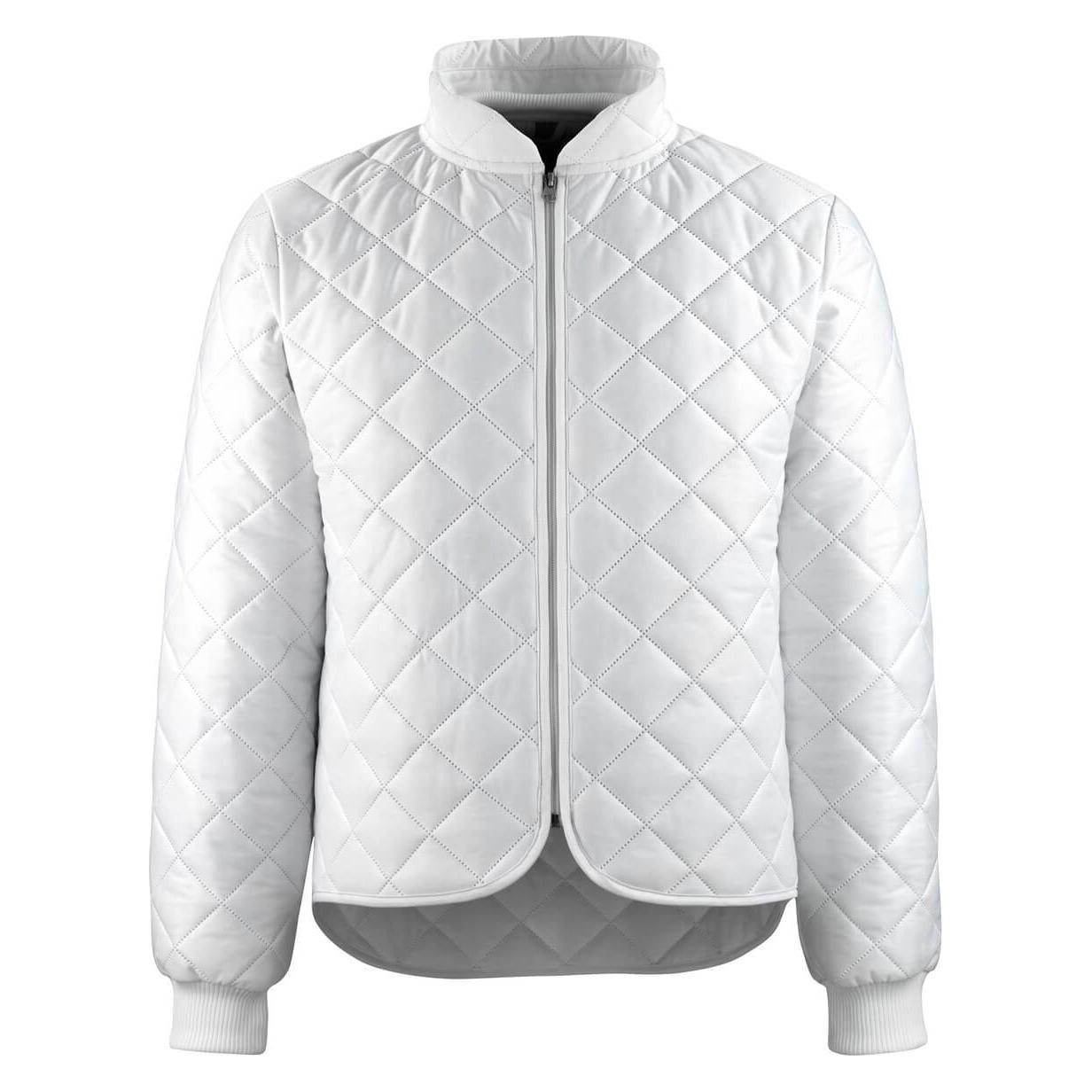 Mascot unisex Thermojacke Whitby weiss Groesse 3XL (3XL) (10004876217009)