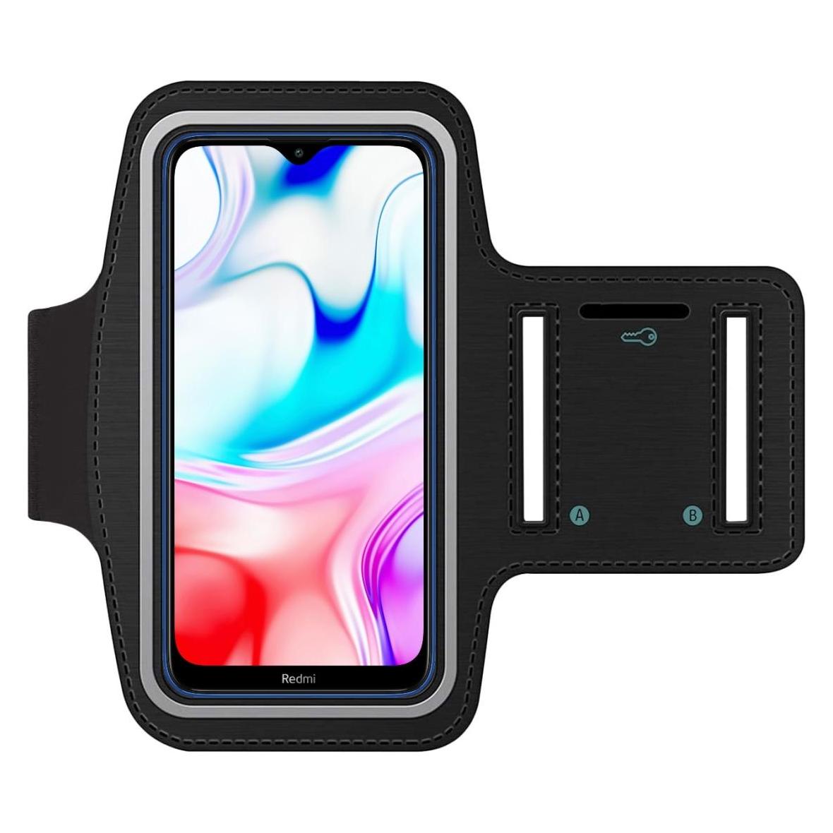 SmartFitness Xiaomi Redmi 8 Handy Sport Armband (00025693)