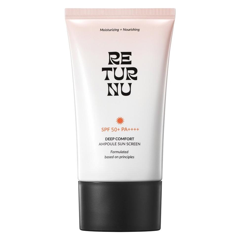 Diego dalla Palma Returnu Deep Comfort Ampoule Sunscreen 50ml (50 ml, SPF 50+) (66253904)