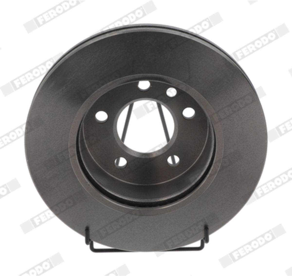 Ferodo Discofreno FCR382A, 1 Pezzo