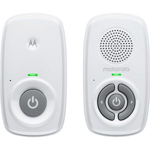 Motorola Babyphone AM21/MBP21, Audio-Gerät, 300 m Reichweite, DECT