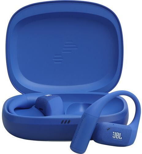Auriculares Desportivos True Wireless Bluetooth JBL Endurance Zone - Azul