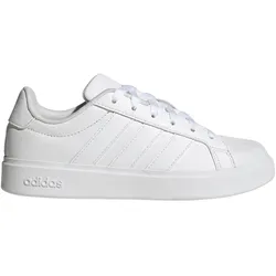 adidas Street Talk Sneaker ältere Kinder KI3094 - cloud white/cloud white/cloud white 38