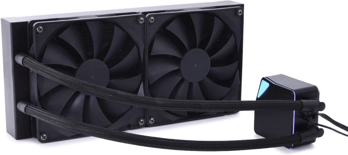 Alphacool Core Ocean T38 AIO 280mm