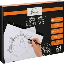 Legind Nassau - Led light pad A4 (AR0927/GE)