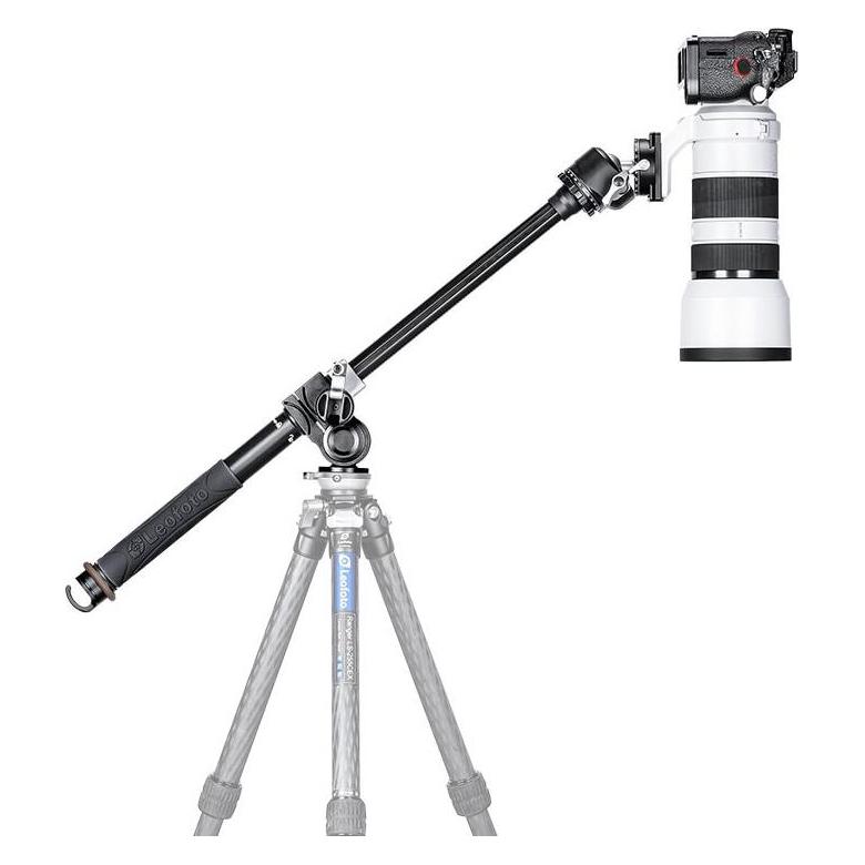 Leofoto Getriebearm GC-282AL (Stativ Verlängerung) (GC-282AL)