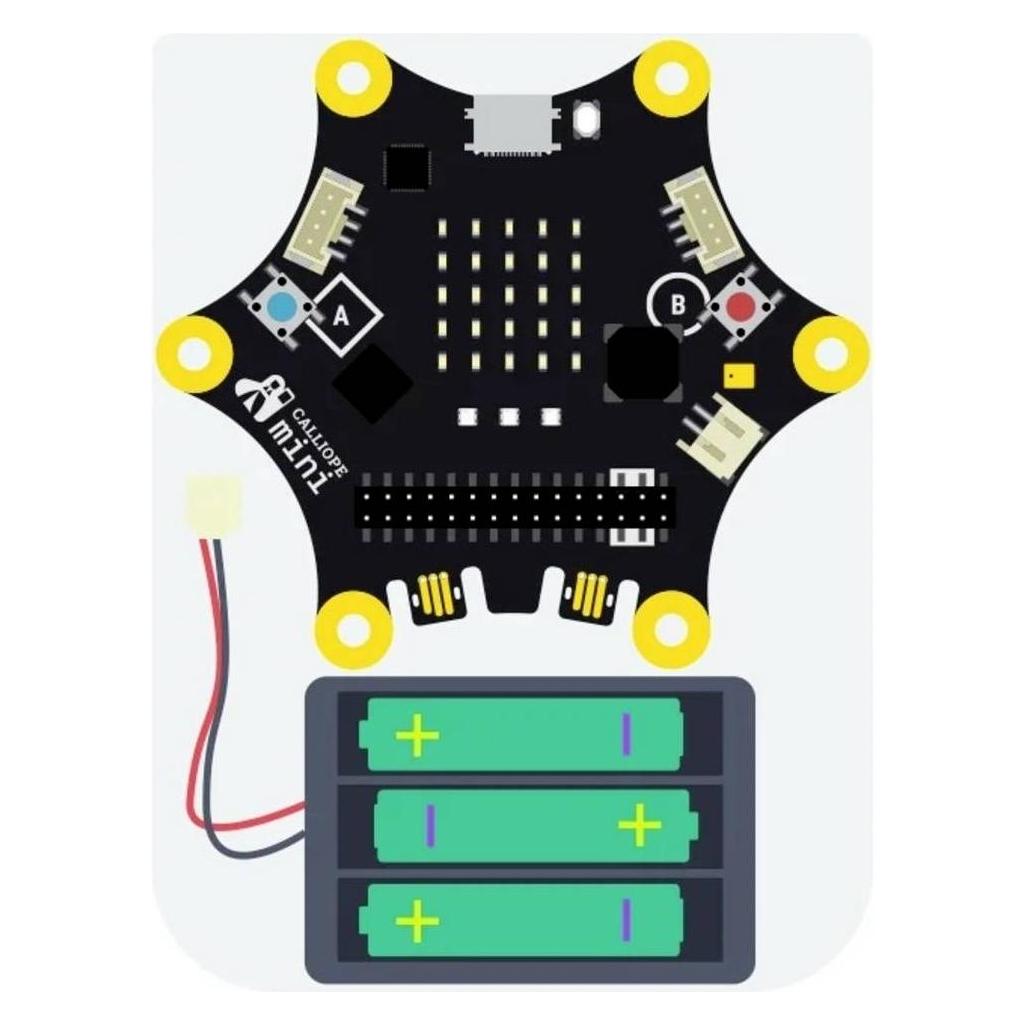 Calliope Gamekit Erweiterungsmodul 1 St. (Gamekit)