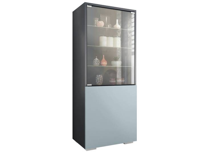 VITRINE Granada Denim matt