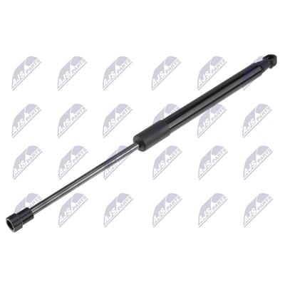 NTY Gasfeder, Koffer-/Laderaum AE-CT-007 für Citroën
