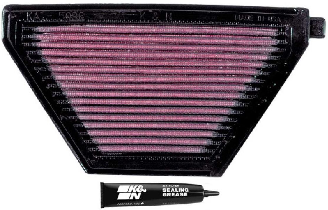 K&N Filters Luftfilter K&N; KA-5096