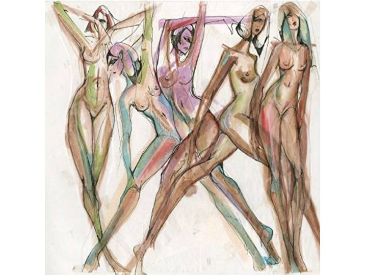 Pink Eye (2lp Gatefold Sleeve)