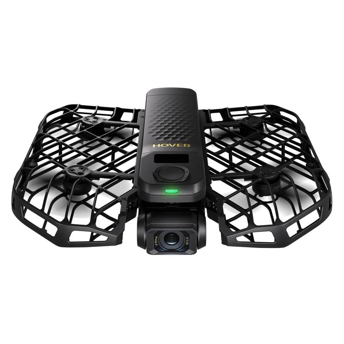 HoverAir X1 Promax Combo (16 min, 192.50 g, 48 Mpx) (SP06H010)