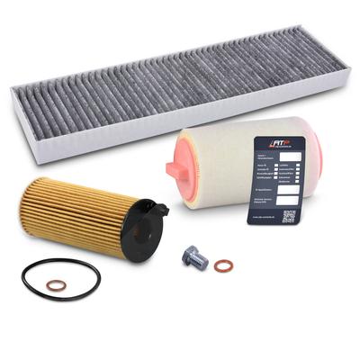Bestprice Inspektionspaket SET A [Hersteller-Nr. 40670320] für Mini