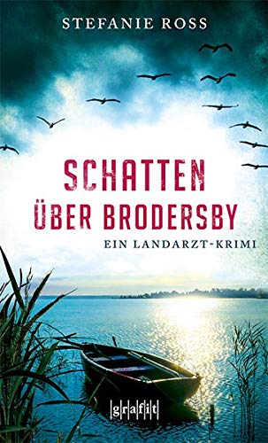 Stefanie Ross - Schatten über Brodersby - Preis vom 19.10.2026 19:33:35 h
