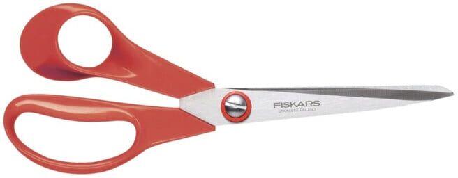 Fiskars CL Ciseaux universels 21 cm gauche (1000814)