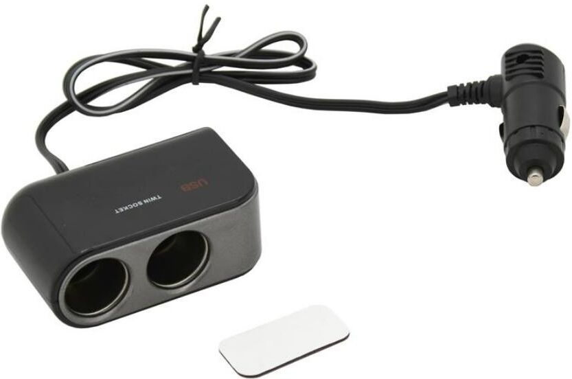 Compass Accessories 07422 Zigarettenanzünder-Adapter