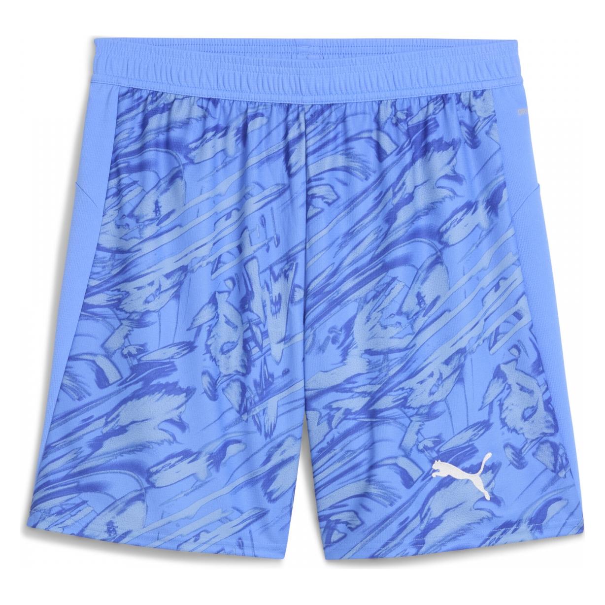 Puma GK Shorts Replica w/ blocking (XL) (780282)