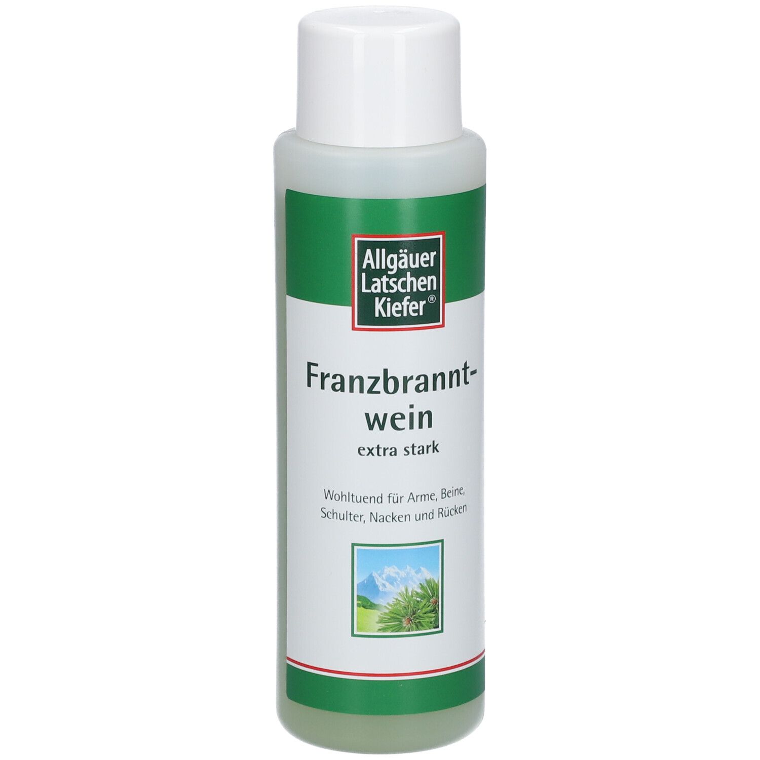 Franzbr.allg.latsch-K 250 ml Lösung