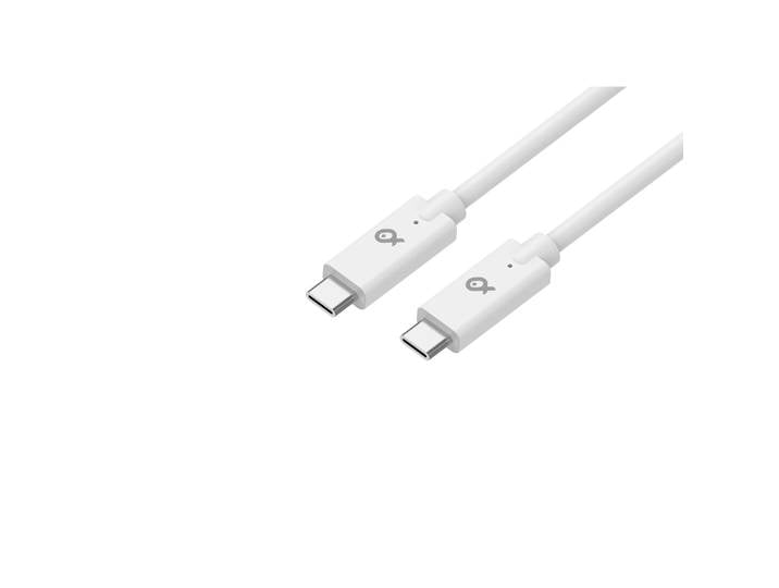 Câble USB-C 1m POSS