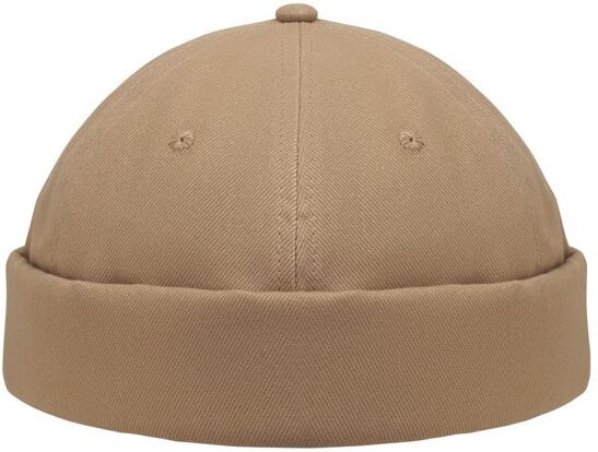 DOCK Casquette Docker Kaki