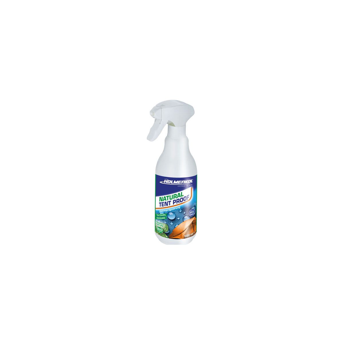 Holmenkol Natural Tent Proof 500ml 22850