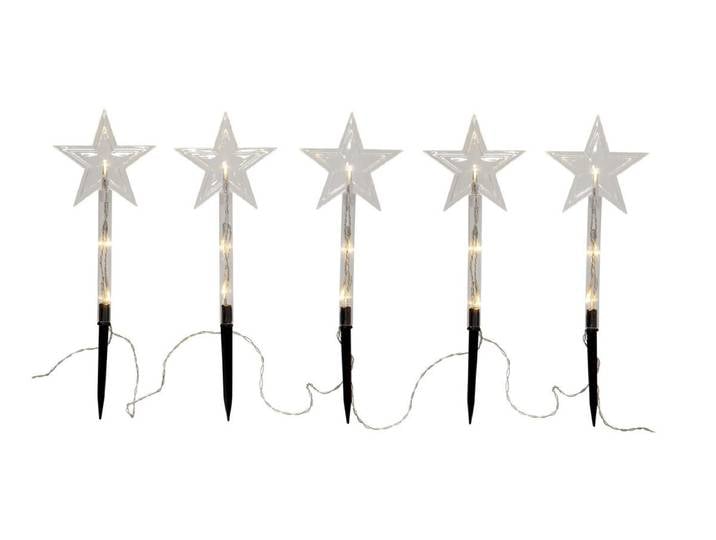 Star Trading Wandy Star Outdoor Dekoration