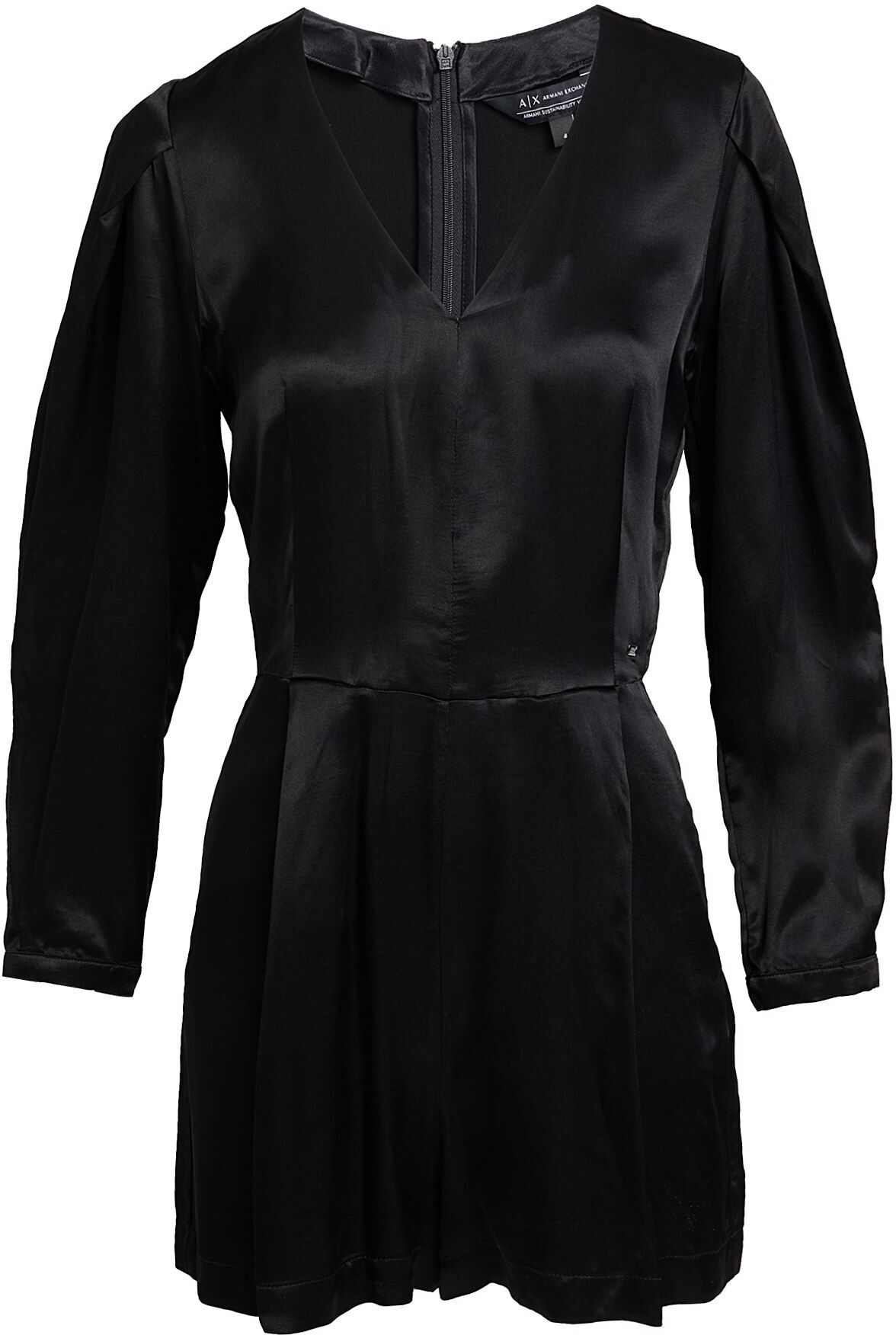 Armani Mono corto Mujer Negro 34,36,42 Mujer