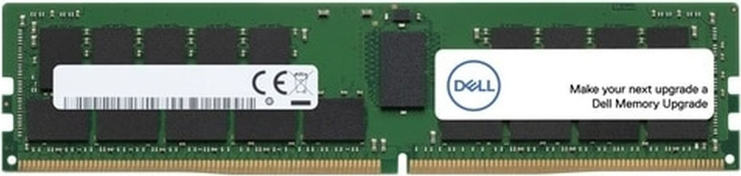 Dell DDR4-module 32 GB DIMM 288-pins