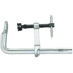 Bessey, Schraubstock + Zwinge, Hochleistungszwinge STBM 300/1 (300 mm)