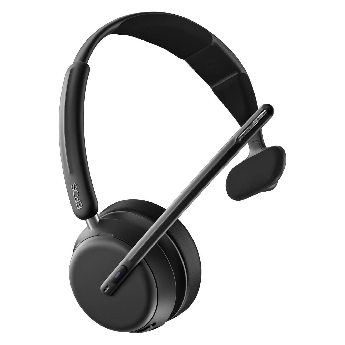 EPOS IMPACT 10XX (Kabellos, USB-C, Microsoft Teams) (1001592)