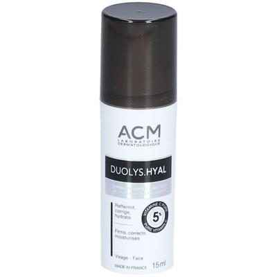 Duolys Hyal Sérum Intensif Antiâge - intensif anti-âge. fl 15 ml Konzentrat