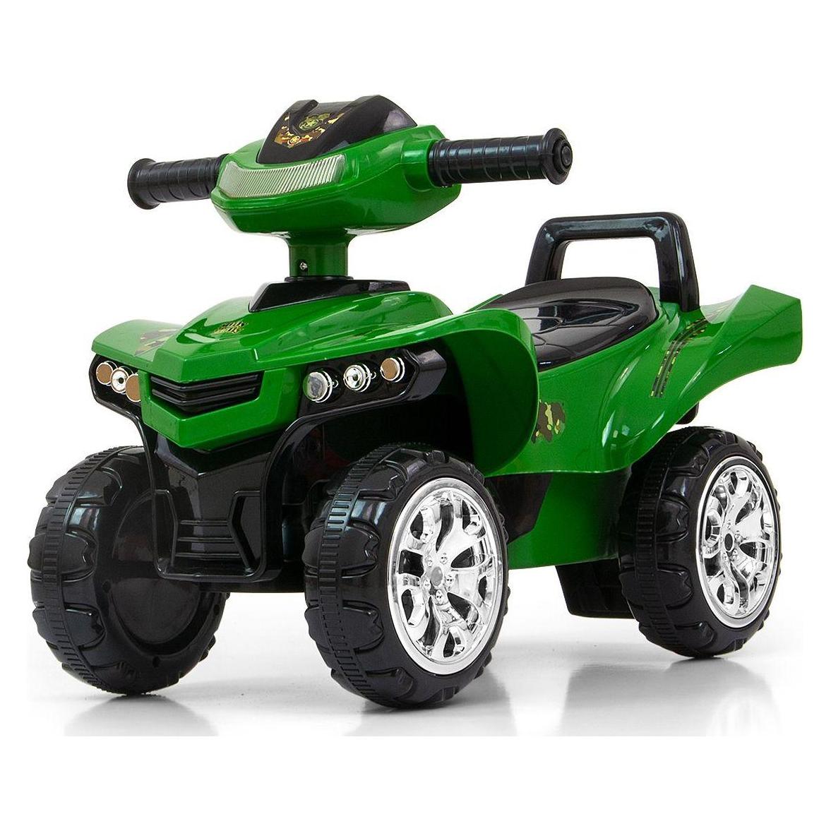 Mally L2 Monster military vehicle (27515)