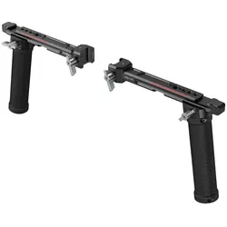 SMALLRIG 3027 Dual Handgrip für DJI RS 2/RSC 2 (Angebot)