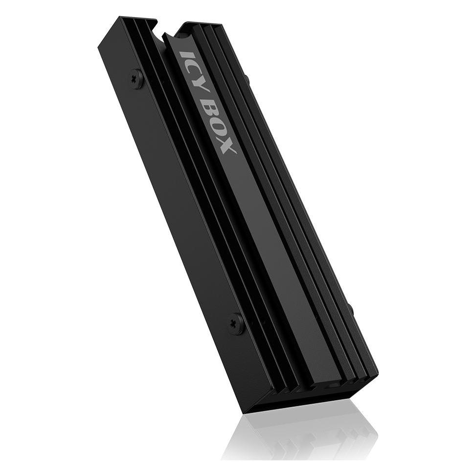 Icy Box Kühlkörper IcyBox M.2 SSD Kühlkörper für PlayStation 5 (IB-M2HS-PS5)