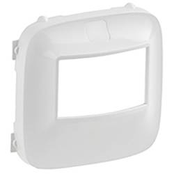 Legrand Abdeckung Valena Life Allure Creme-Weiß 754903 1 St.