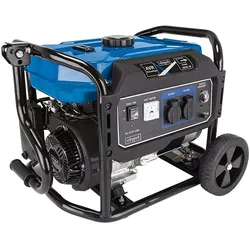 Scheppach, Stromgenerator, GENERATOR SG3200X2.5 KW (2500 W, 15 l)