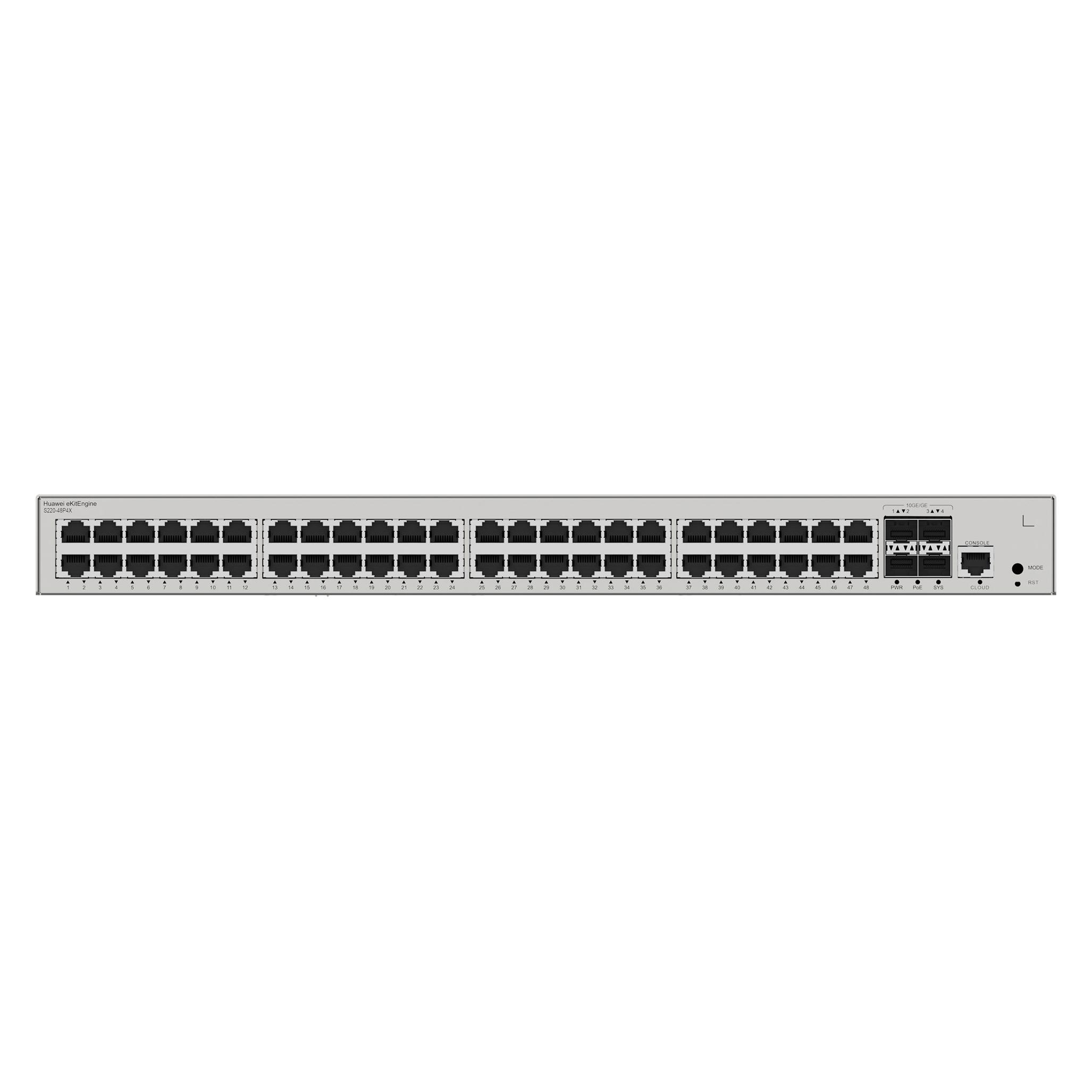 Huawei S220 (52 Ports) (98012378)